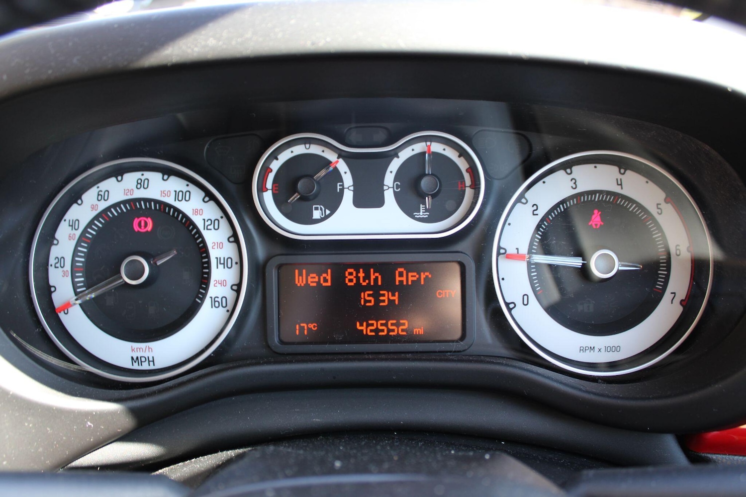 Used Fiat 500L 2017 for sale - 78170572: Photo 22