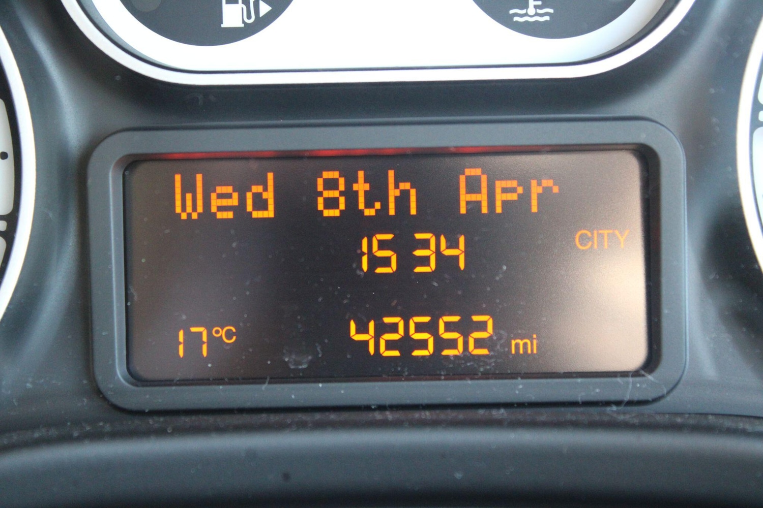 Used Fiat 500L 2017 for sale - 78170572: Photo 23