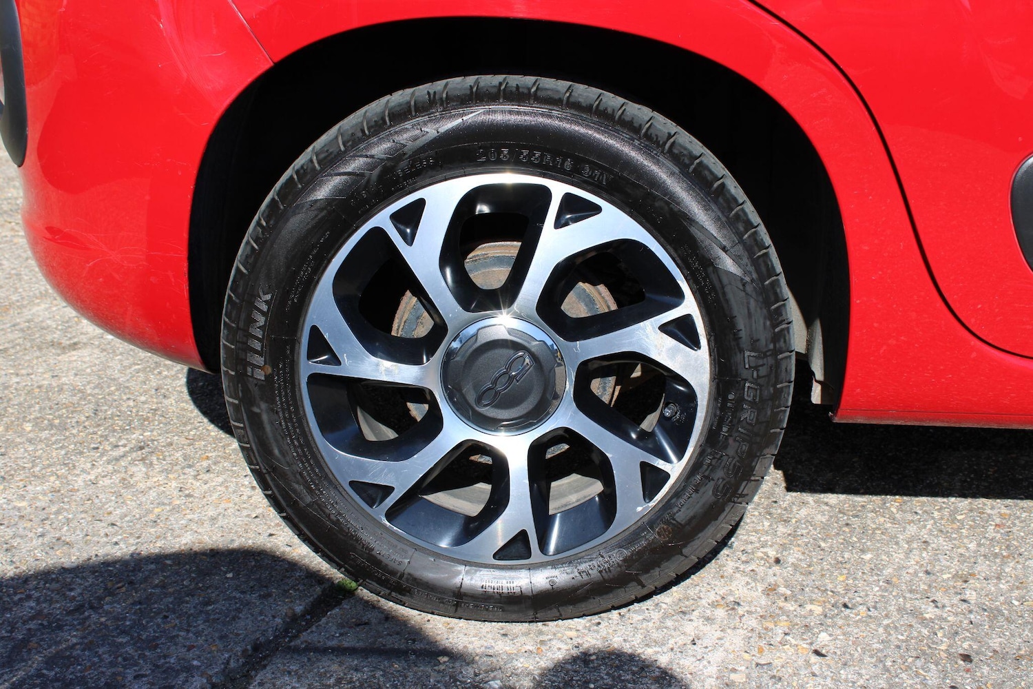 Used Fiat 500L 2017 for sale - 78170572: Photo 9