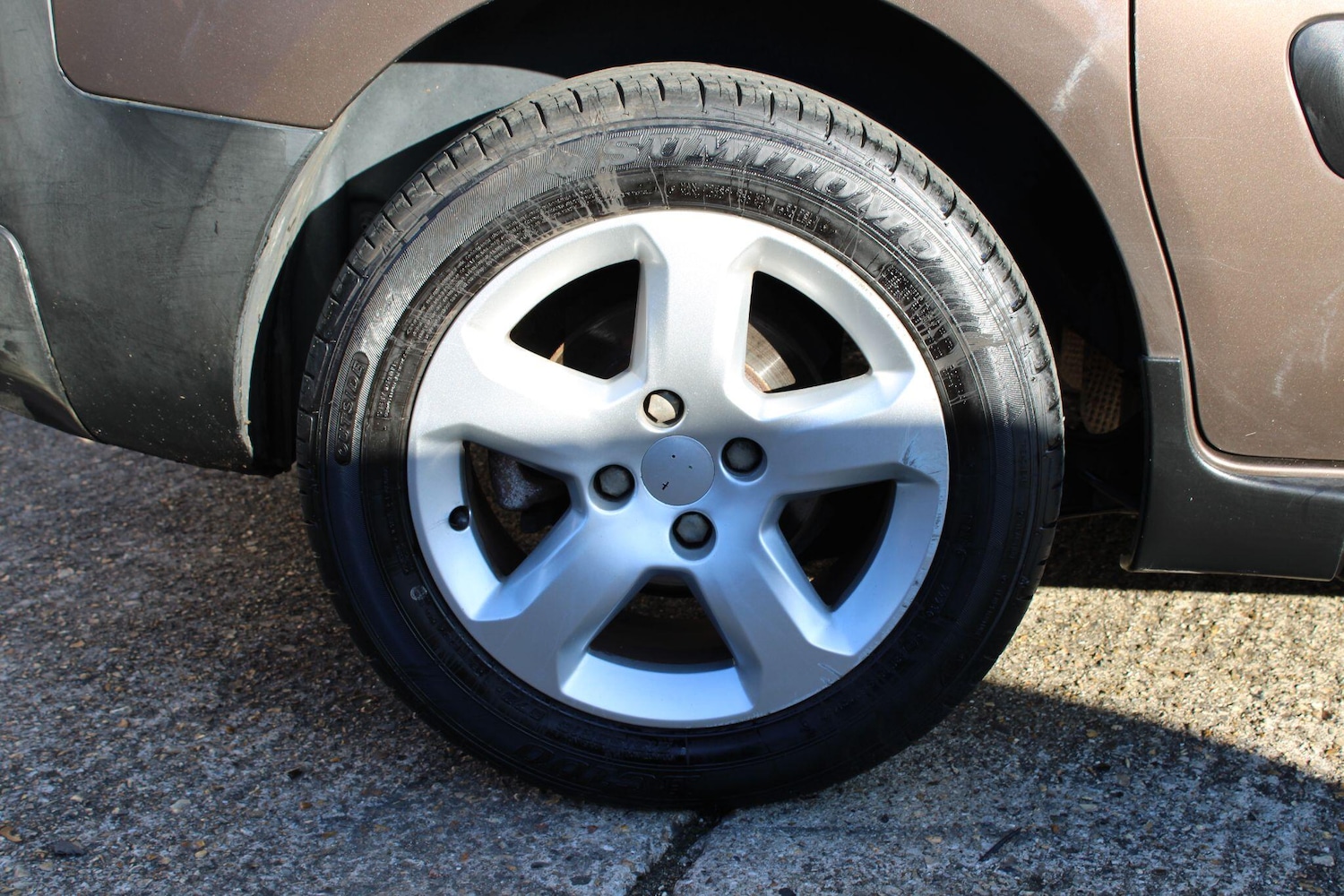 Used Peugeot Partner Tepee 2013 for sale - 76715498: Photo 10