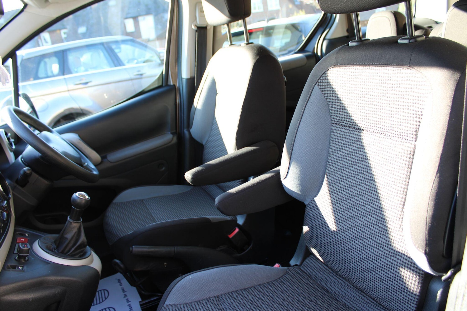 Used Peugeot Partner Tepee 2013 for sale - 76715498: Photo 13