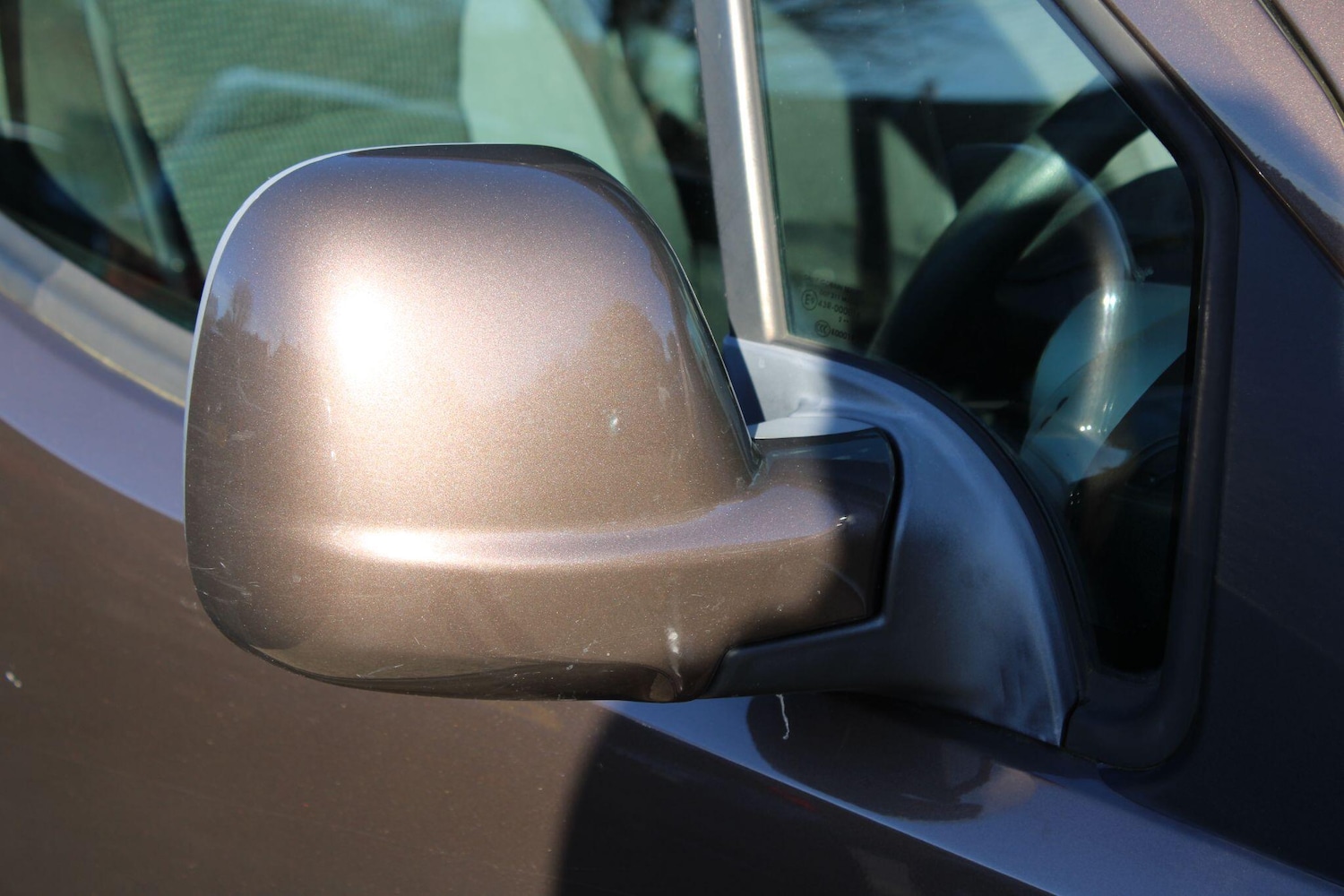 Used Peugeot Partner Tepee 2013 for sale - 76715498: Photo 9