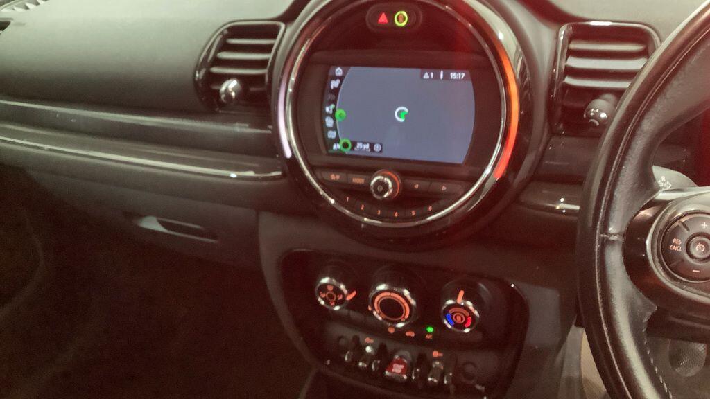 Used MINI Clubman 2017 for sale - 77769741: Photo 11