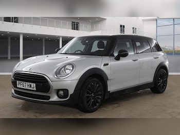 Used MINI Clubman 2017 for sale - 77769741: Photo