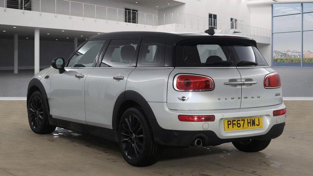 Used MINI Clubman 2017 for sale - 77769741: Photo 3