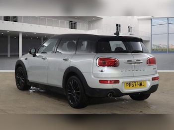 Used MINI Clubman 2017 for sale - 77769741: Photo