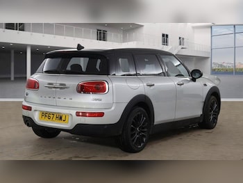 Used MINI Clubman 2017 for sale - 77769741: Photo