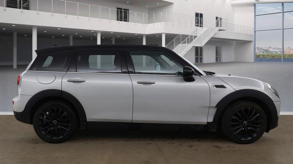 Used MINI Clubman 2017 for sale - 77769741: Photo 5