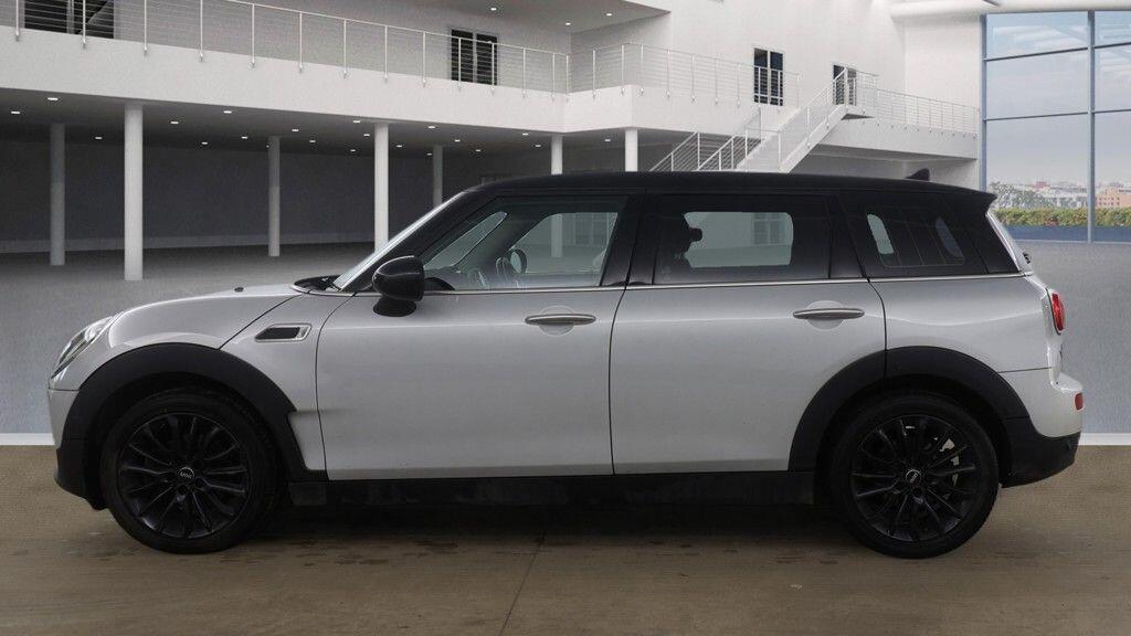 Used MINI Clubman 2017 for sale - 77769741: Photo 6