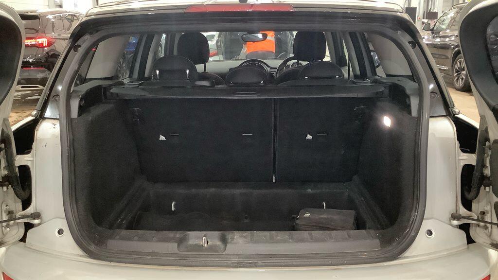 Used MINI Clubman 2017 for sale - 77769741: Photo 7