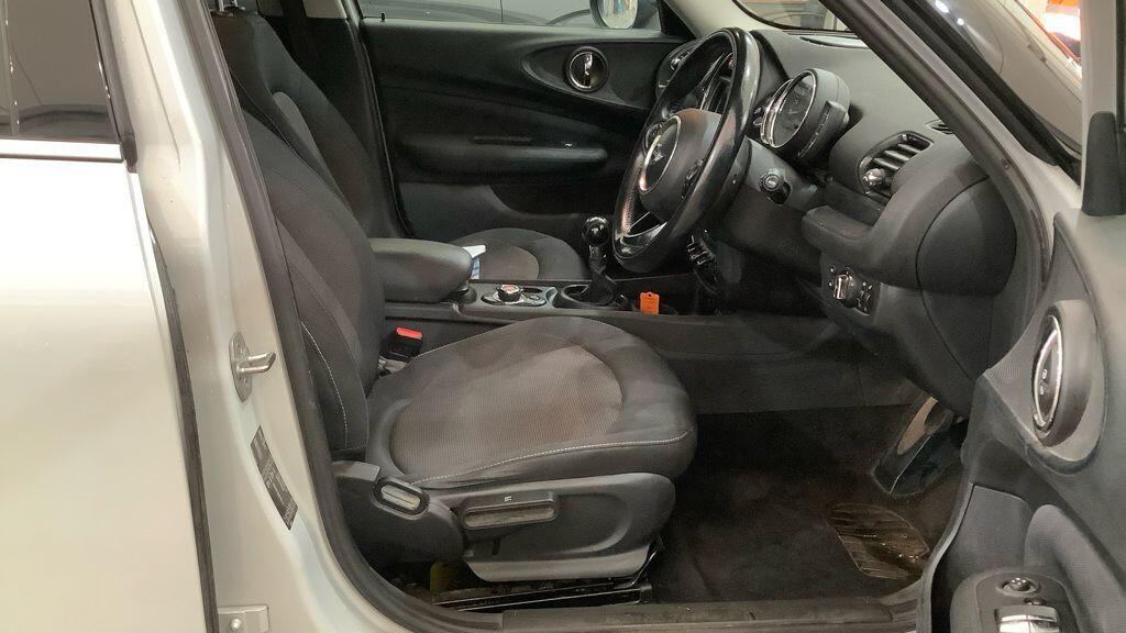 Used MINI Clubman 2017 for sale - 77769741: Photo 9