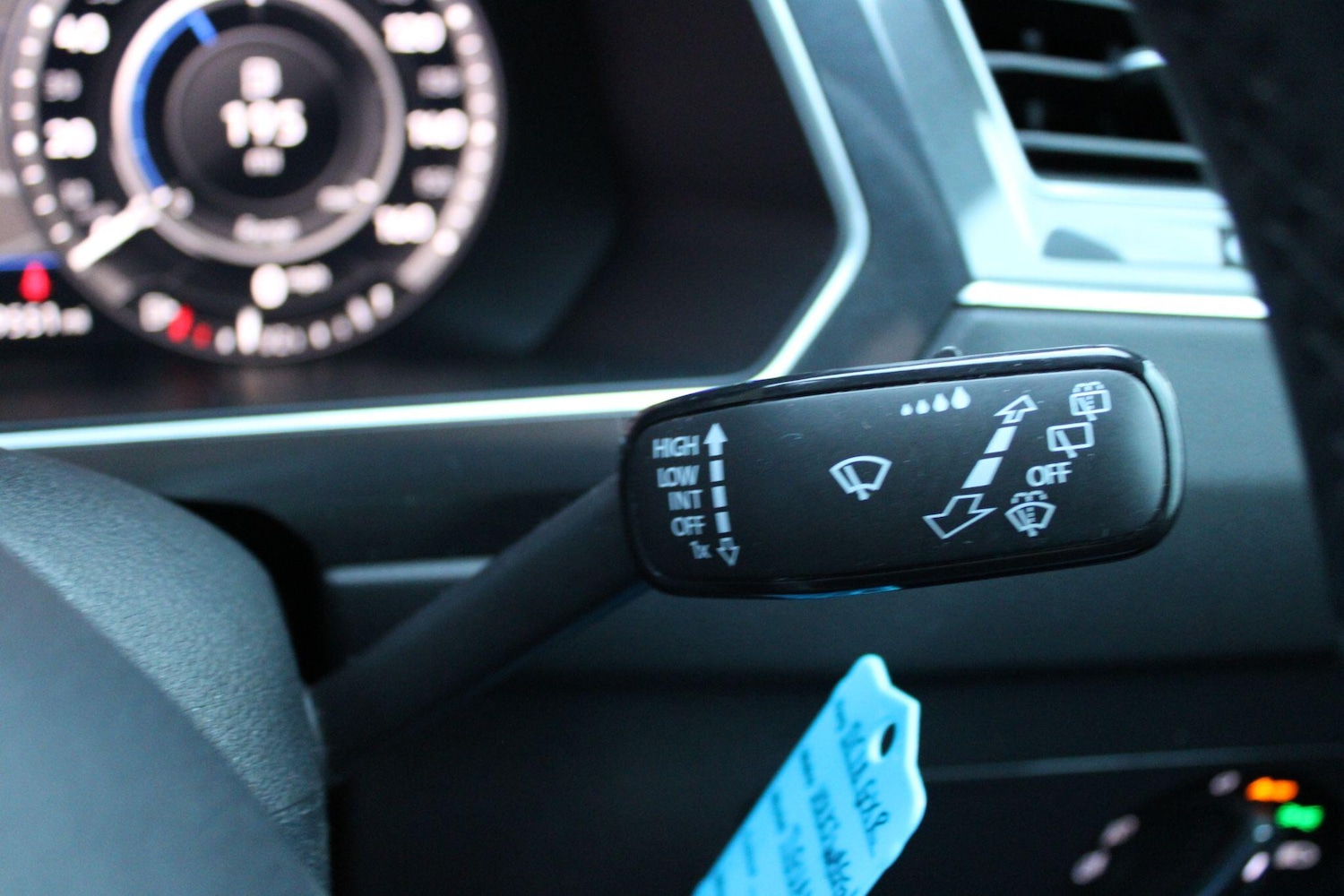 Used Volkswagen Tiguan 2018 for sale - 76549125: Photo 17