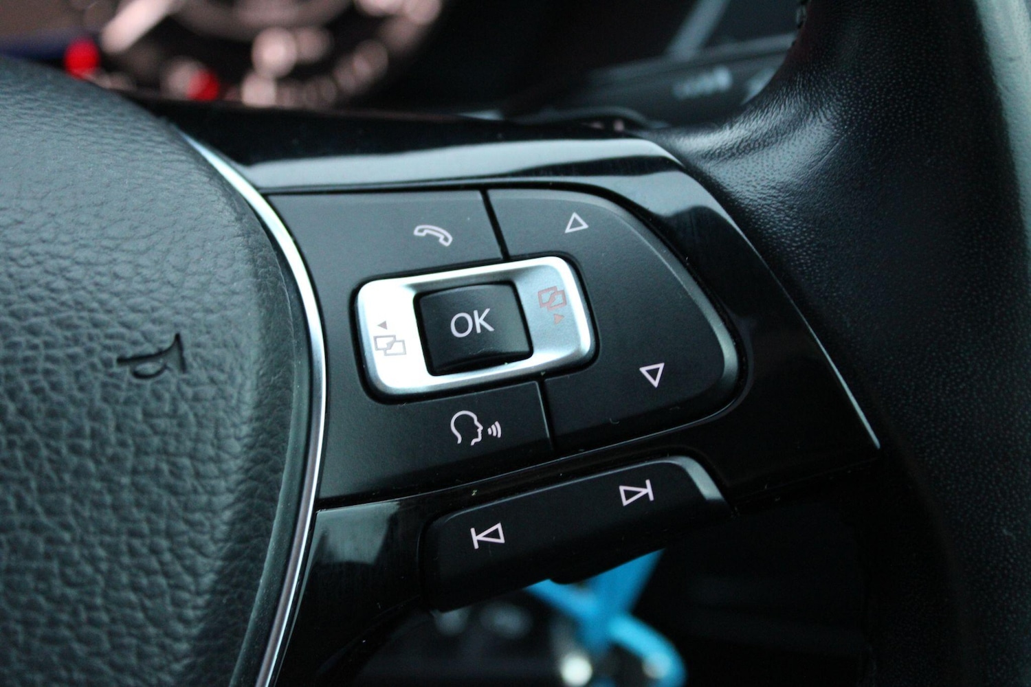 Used Volkswagen Tiguan 2018 for sale - 76549125: Photo 19