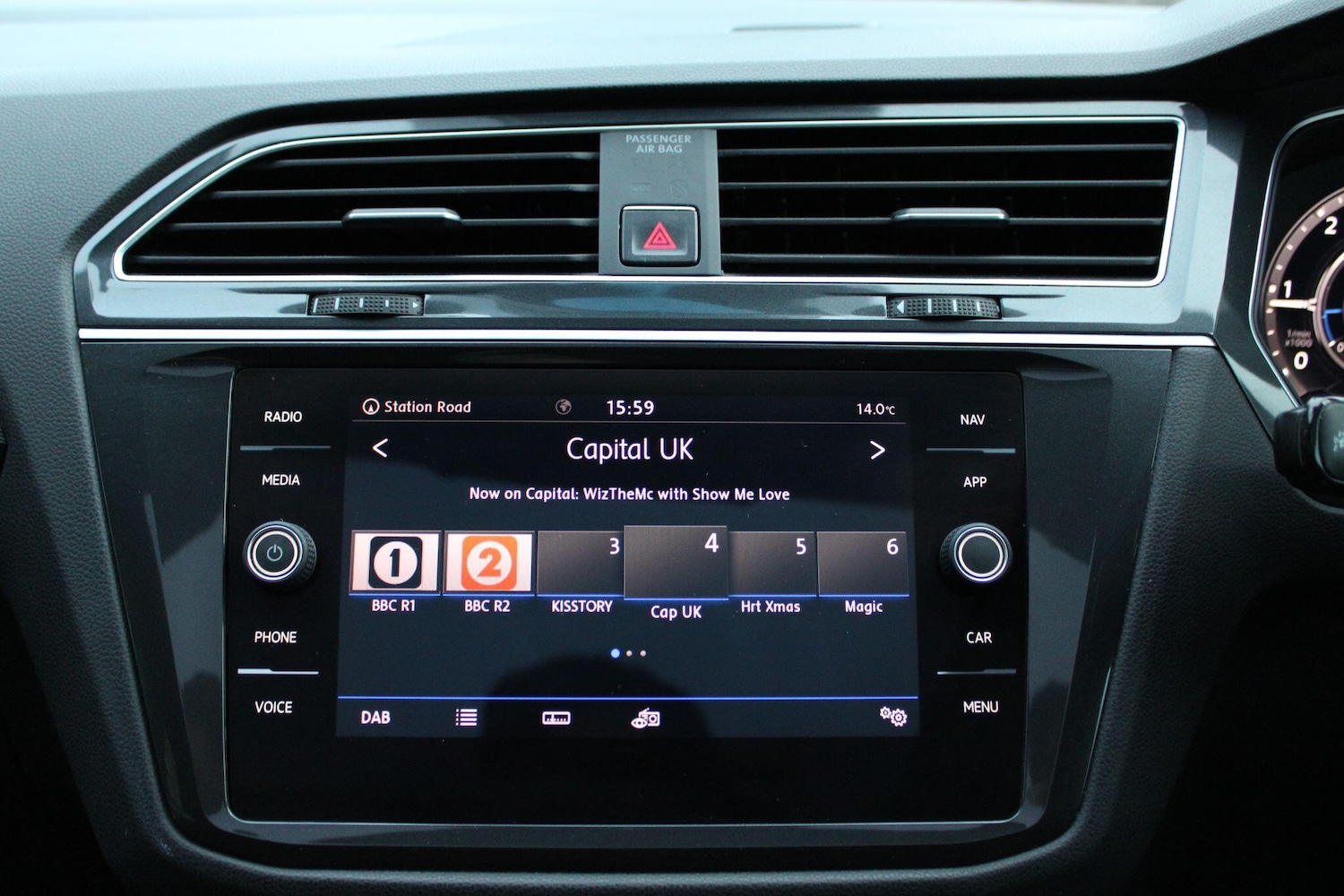 Used Volkswagen Tiguan 2018 for sale - 76549125: Photo 25