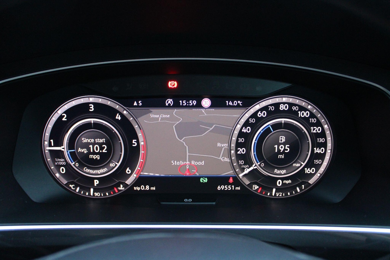 Used Volkswagen Tiguan 2018 for sale - 76549125: Photo 26