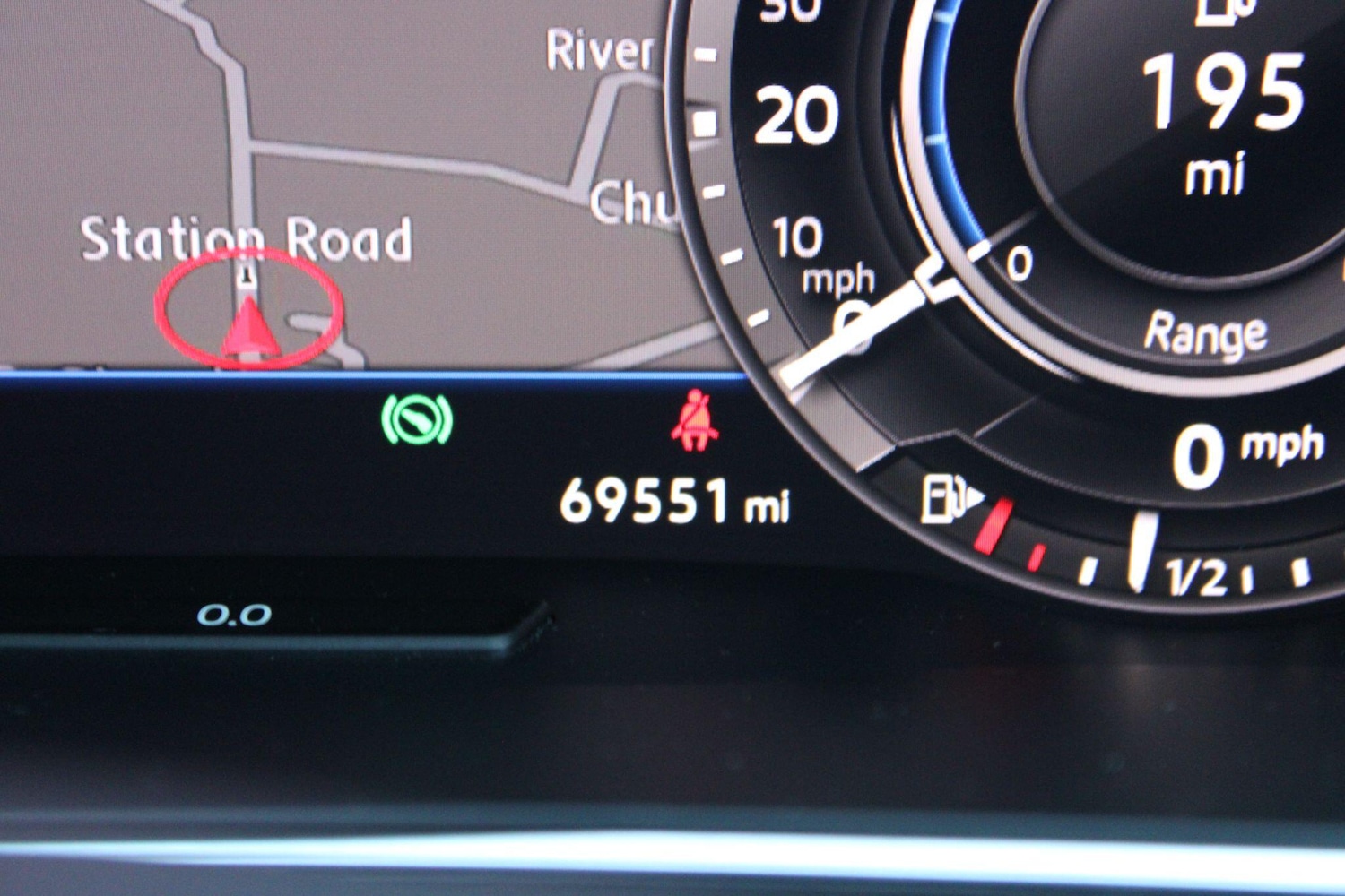 Used Volkswagen Tiguan 2018 for sale - 76549125: Photo 27