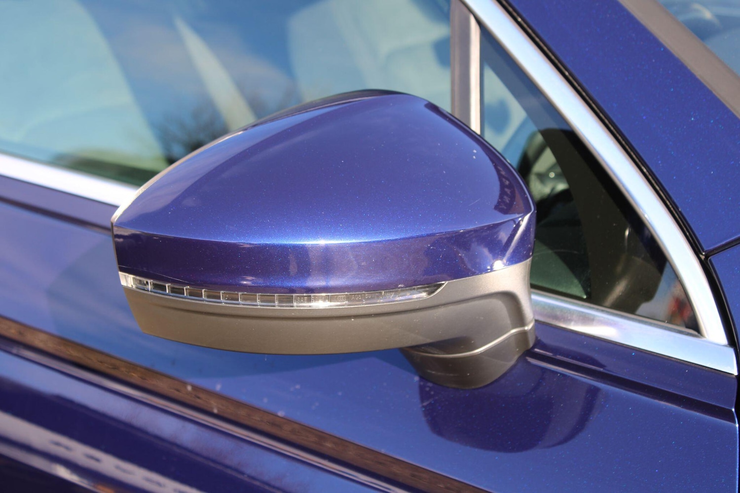 Used Volkswagen Tiguan 2018 for sale - 76549125: Photo 28