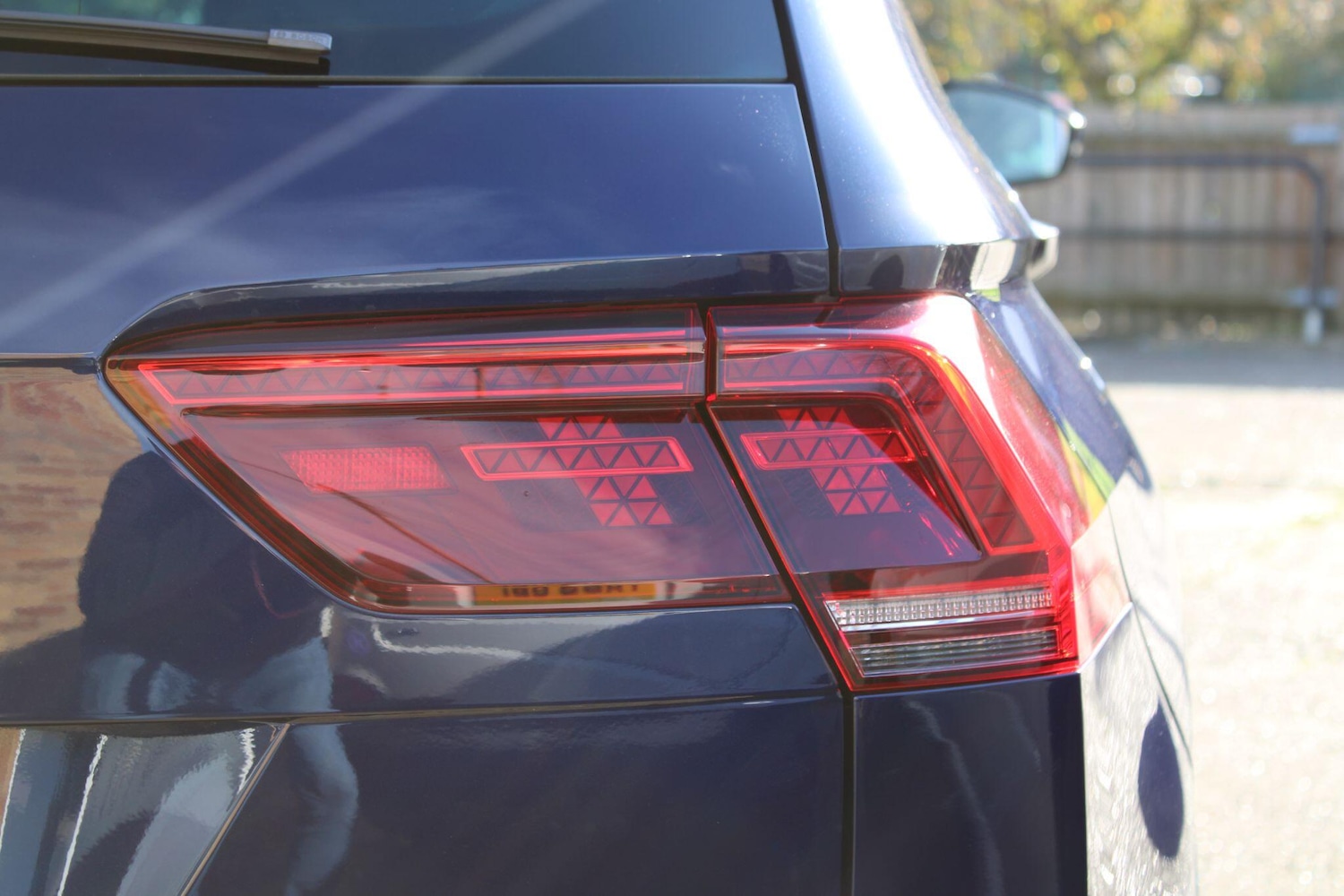 Used Volkswagen Tiguan 2018 for sale - 76549125: Photo 30