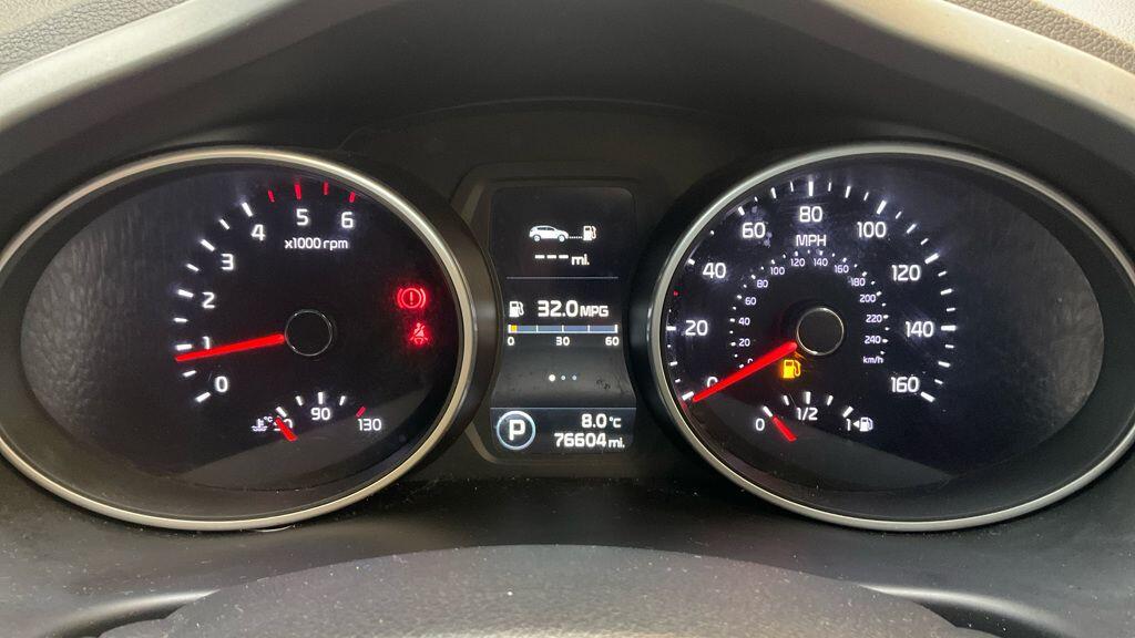 Used Kia Sportage 2015 for sale - 77016504: Photo 10