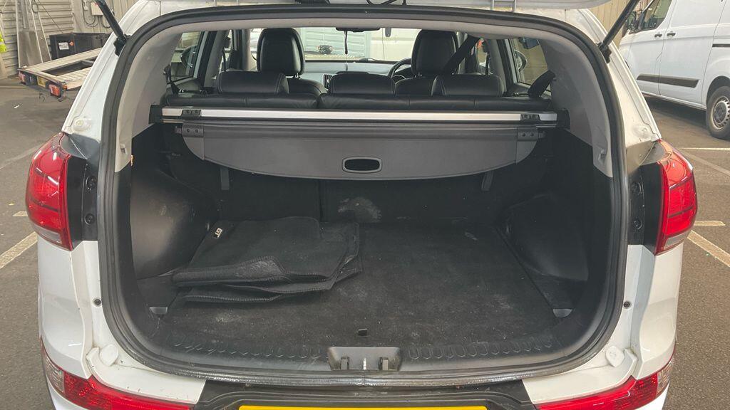 Used Kia Sportage 2015 for sale - 77016504: Photo 7