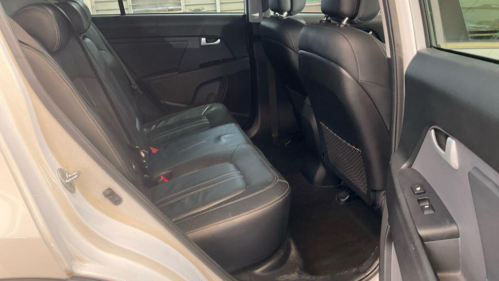 Used Kia Sportage 2015 for sale - 77016504: Photo 8