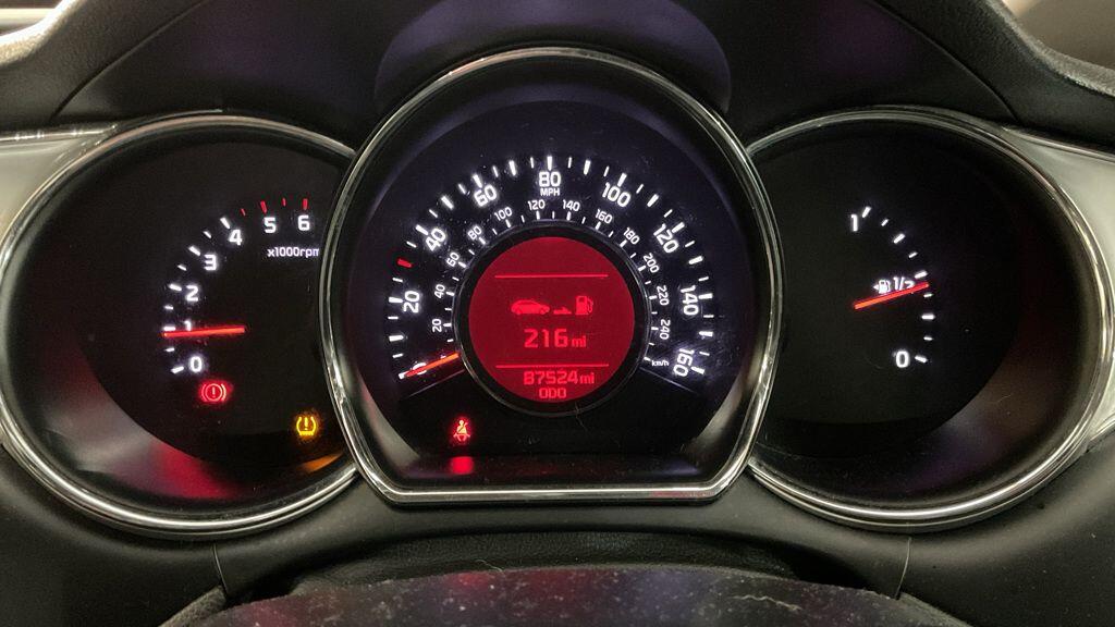 Used Kia Ceed 2015 for sale - 76912817: Photo 10