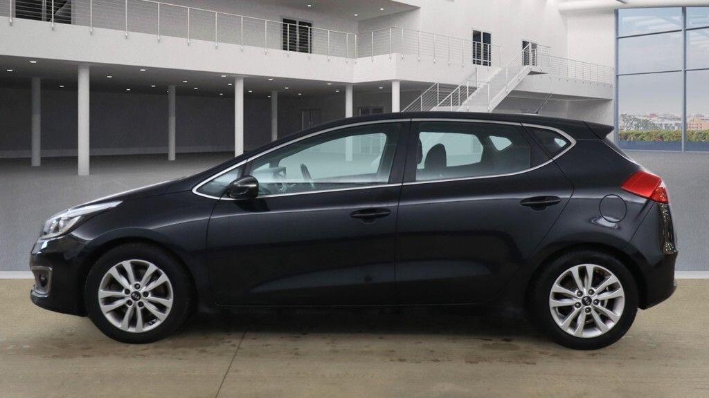 Used Kia Ceed 2015 for sale - 76912817: Photo 6