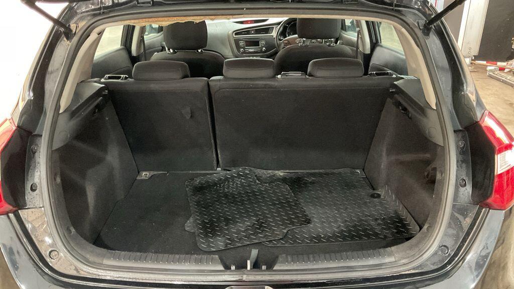 Used Kia Ceed 2015 for sale - 76912817: Photo 7