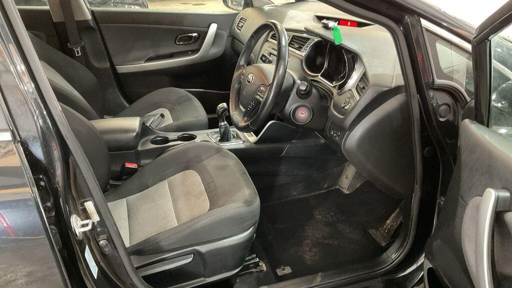 Used Kia Ceed 2015 for sale - 76912817: Photo 9