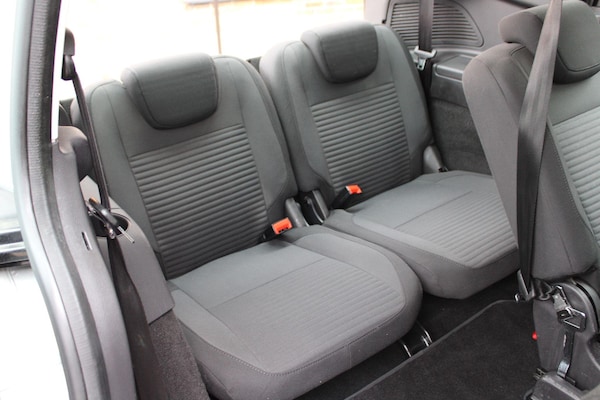 Used Ford Grand C-Max 2017 for sale - 76214335: Photo 14
