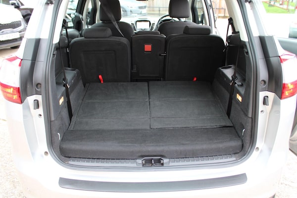 Used Ford Grand C-Max 2017 for sale - 76214335: Photo 15