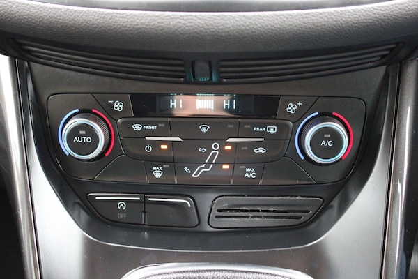Used Ford Grand C-Max 2017 for sale - 76214335: Photo 25
