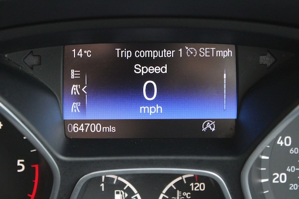 Used Ford Grand C-Max 2017 for sale - 76214335: Photo 28