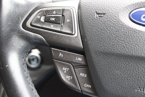 Used Ford Grand C-Max 2017 for sale - 76214335: Photo 29
