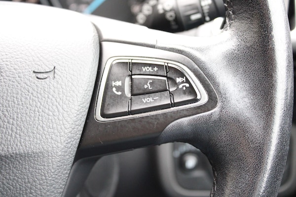 Used Ford Grand C-Max 2017 for sale - 76214335: Photo 30