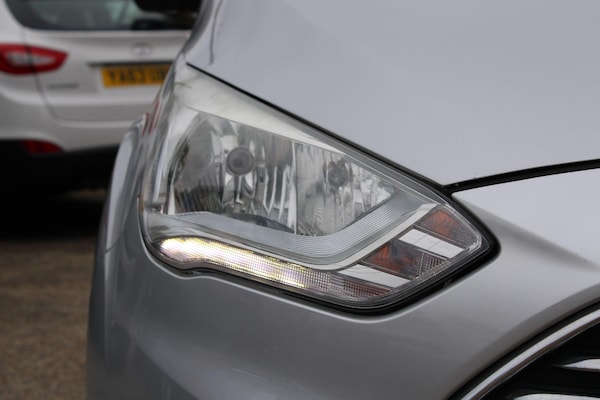 Used Ford Grand C-Max 2017 for sale - 76214335: Photo 9