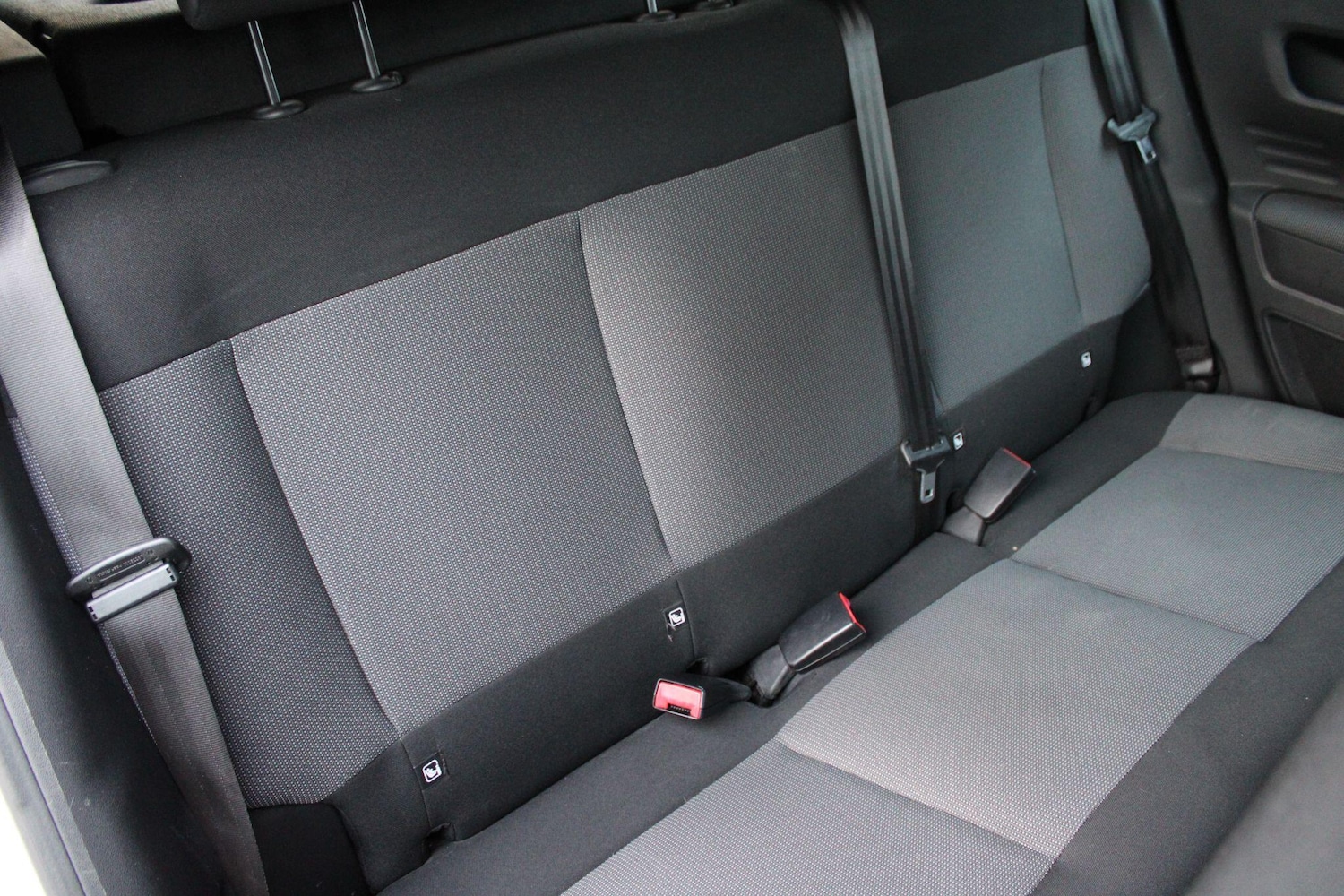 Used Citroen C4 Cactus for sale - 77587315: Photo 8