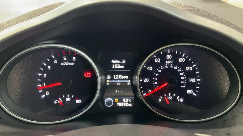 Used Kia Sportage 2015 for sale - 77074576: Photo 10