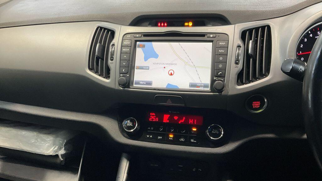 Used Kia Sportage 2015 for sale - 77074576: Photo 11