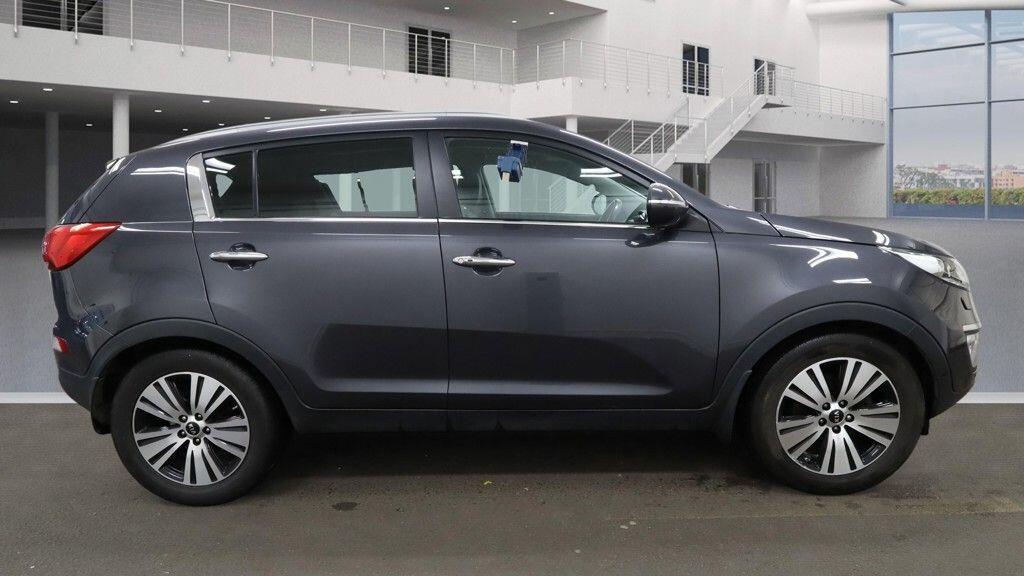 Used Kia Sportage 2015 for sale - 77074576: Photo 5