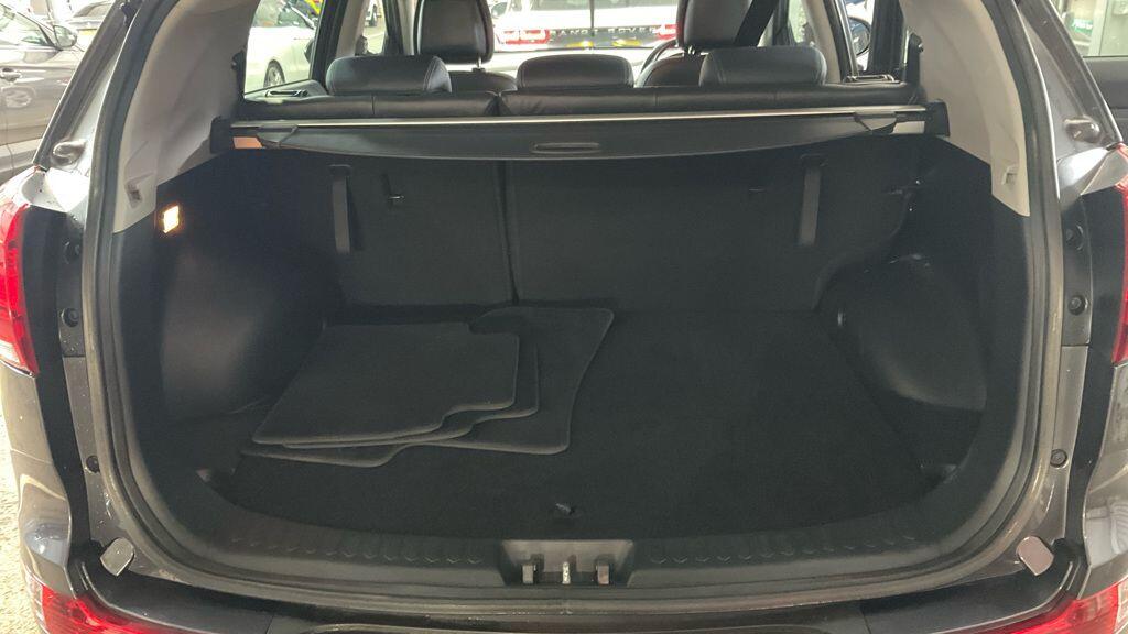 Used Kia Sportage 2015 for sale - 77074576: Photo 7