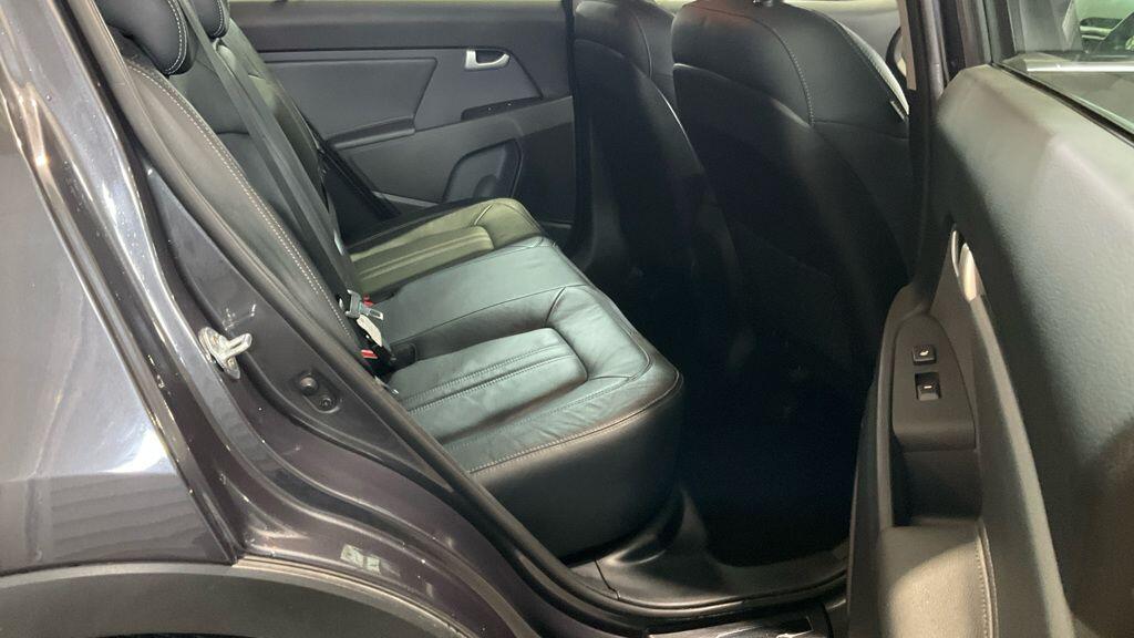 Used Kia Sportage 2015 for sale - 77074576: Photo 8