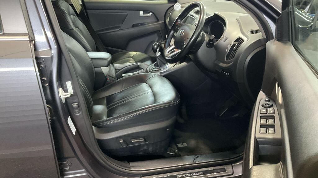 Used Kia Sportage 2015 for sale - 77074576: Photo 9