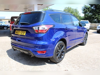 Used Ford Kuga 2018 for sale - 79075514: Photo