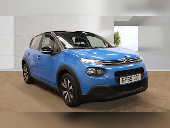 Used Citroen C3 2019 for sale - 78809619: Photo