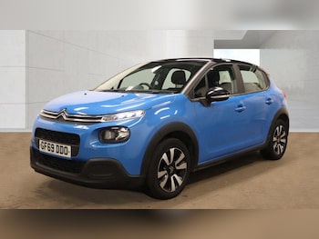 Used Citroen C3 2019 for sale - 78809619: Photo