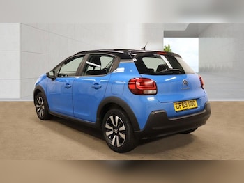 Used Citroen C3 2019 for sale - 78809619: Photo
