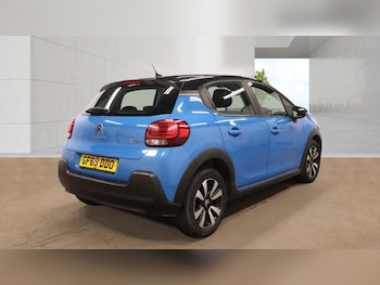 Used Citroen C3 2019 for sale - 78809619: Photo