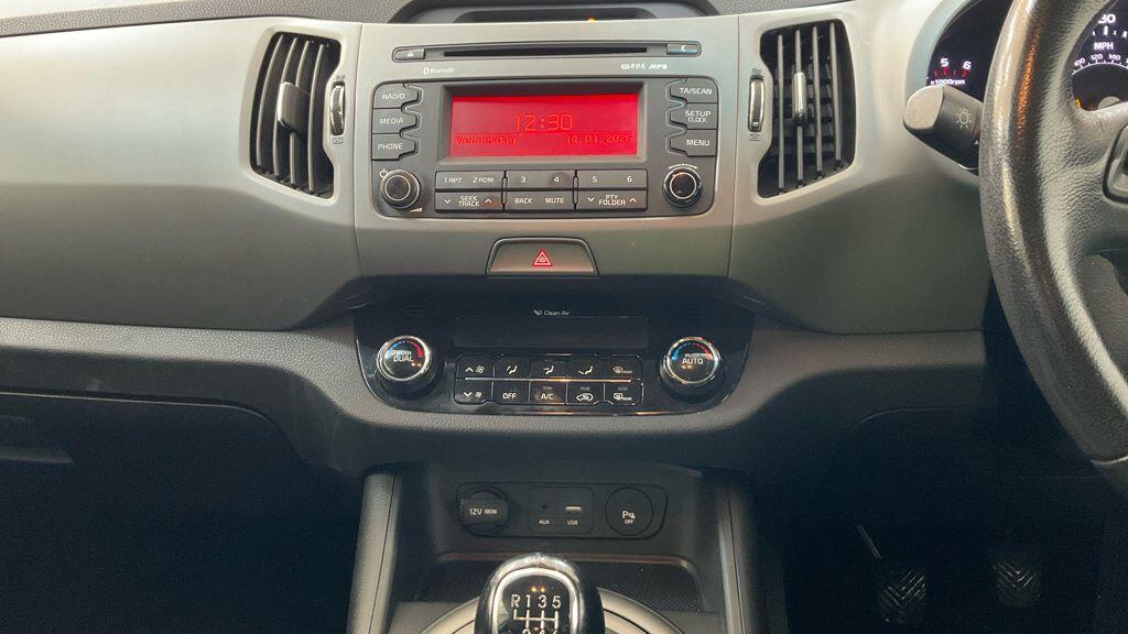 Used Kia Sportage 2015 for sale - 77215960: Photo 10