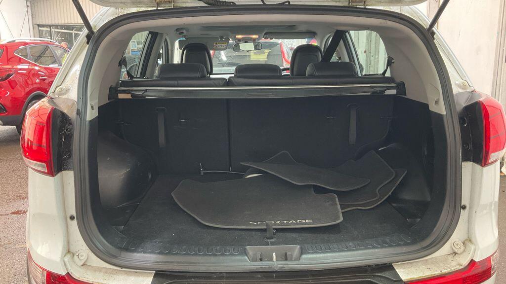 Used Kia Sportage 2015 for sale - 77215960: Photo 7